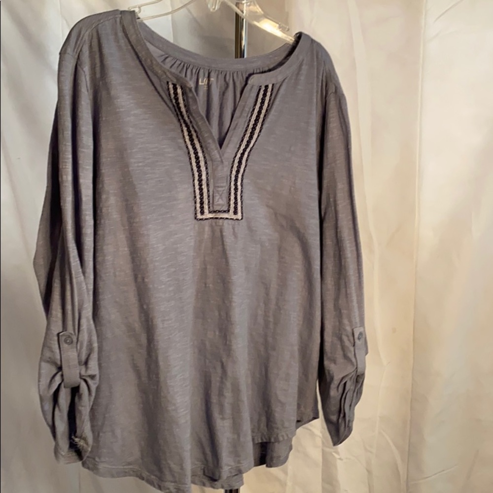 Loft Top